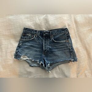 Agolde Parker shorts